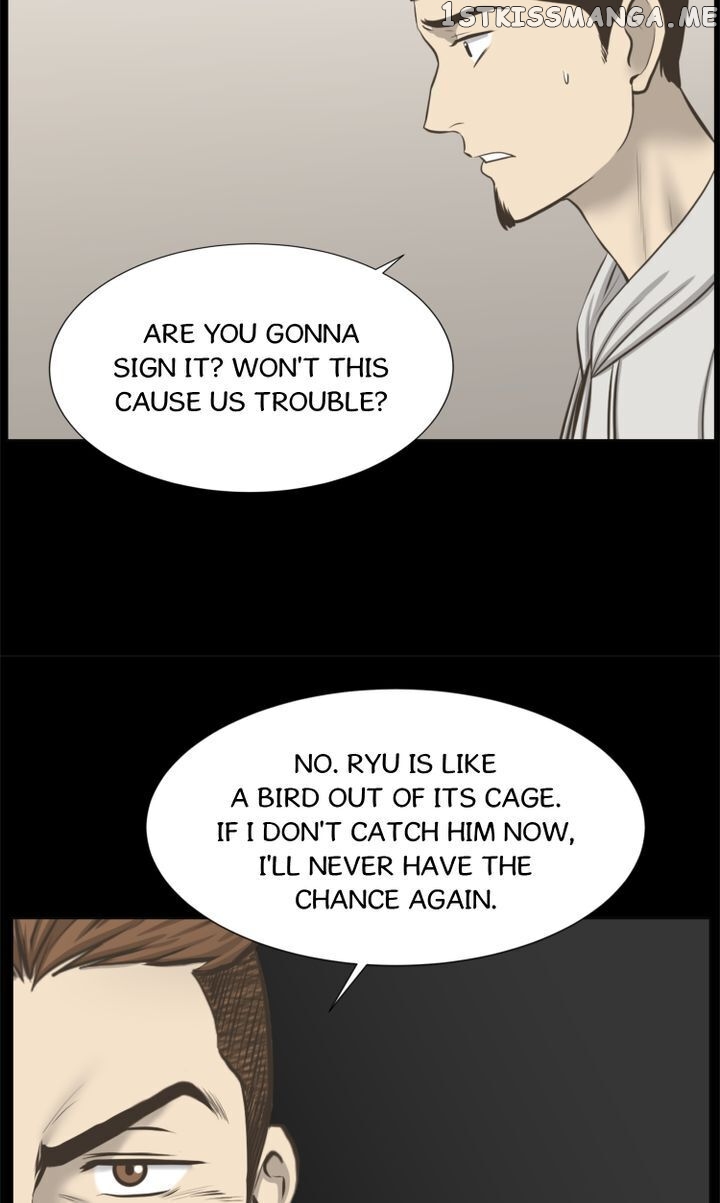 Luna – Manga chapter 44 - page 23