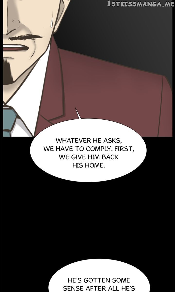 Luna – Manga chapter 44 - page 24