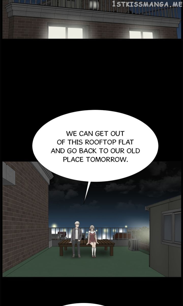 Luna – Manga chapter 44 - page 27