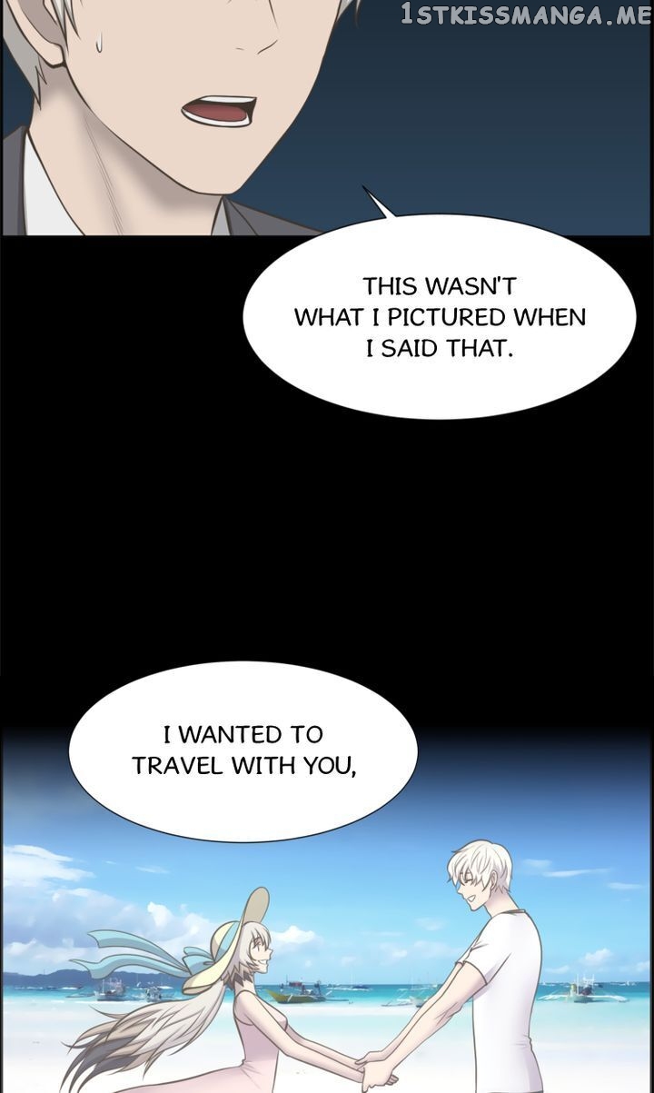 Luna – Manga chapter 44 - page 30