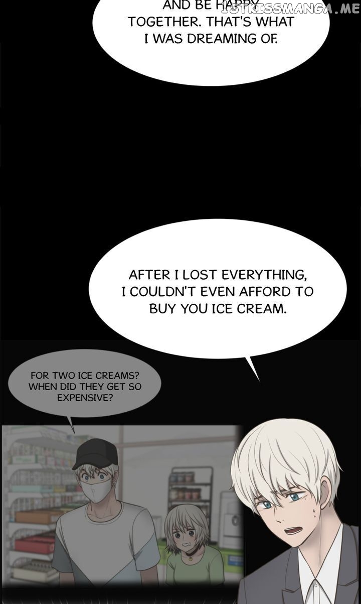 Luna – Manga chapter 44 - page 32
