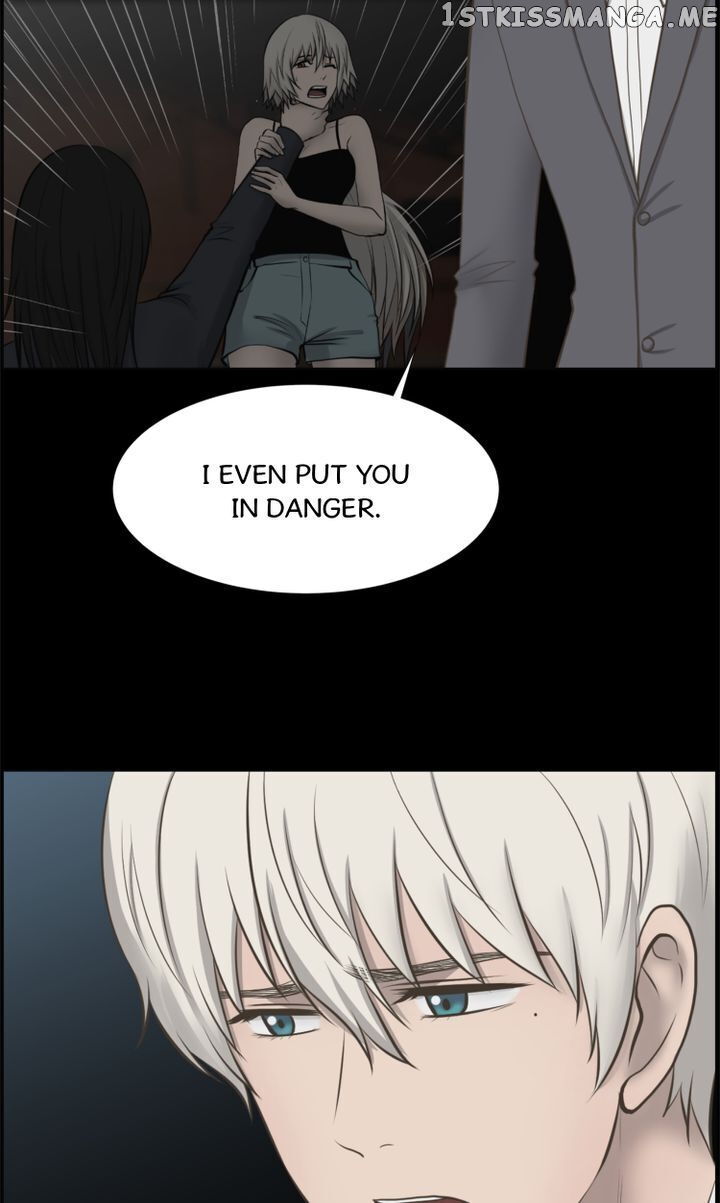 Luna – Manga chapter 44 - page 33