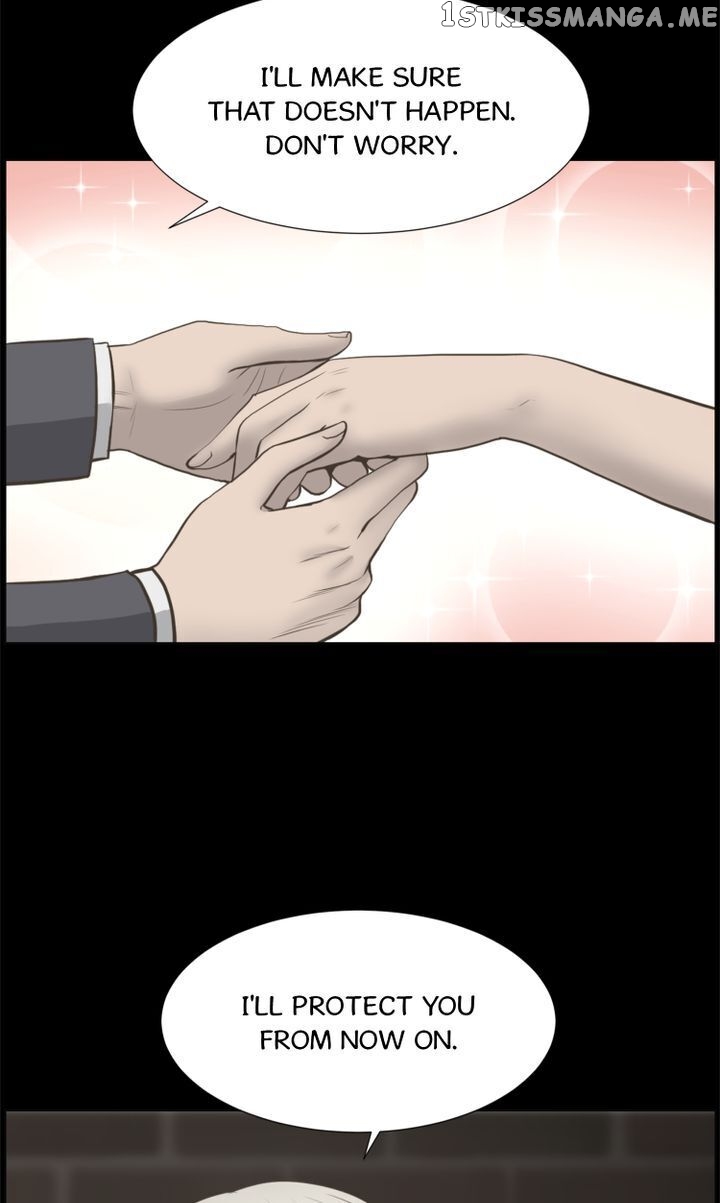 Luna – Manga chapter 44 - page 37