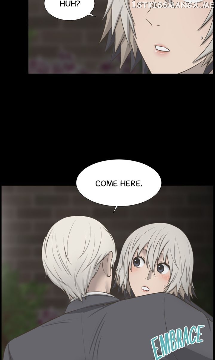 Luna – Manga chapter 44 - page 43