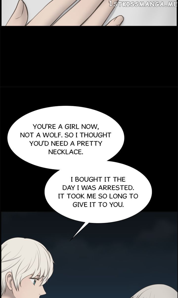 Luna – Manga chapter 44 - page 46