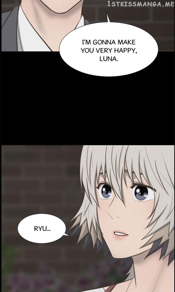 Luna – Manga chapter 44 - page 48