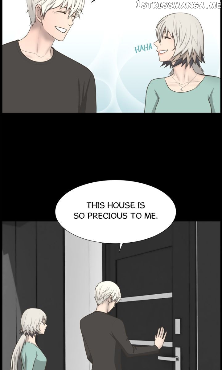 Luna – Manga chapter 44 - page 54