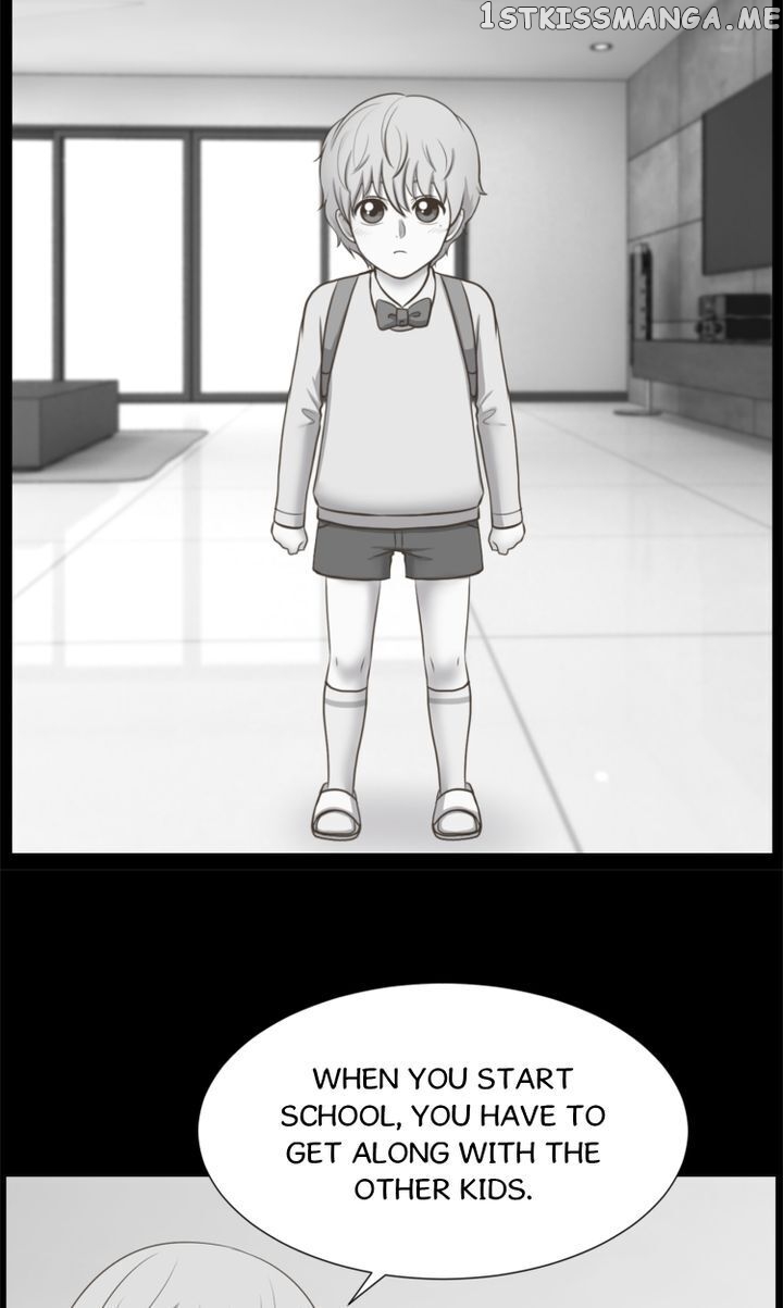 Luna – Manga chapter 44 - page 57