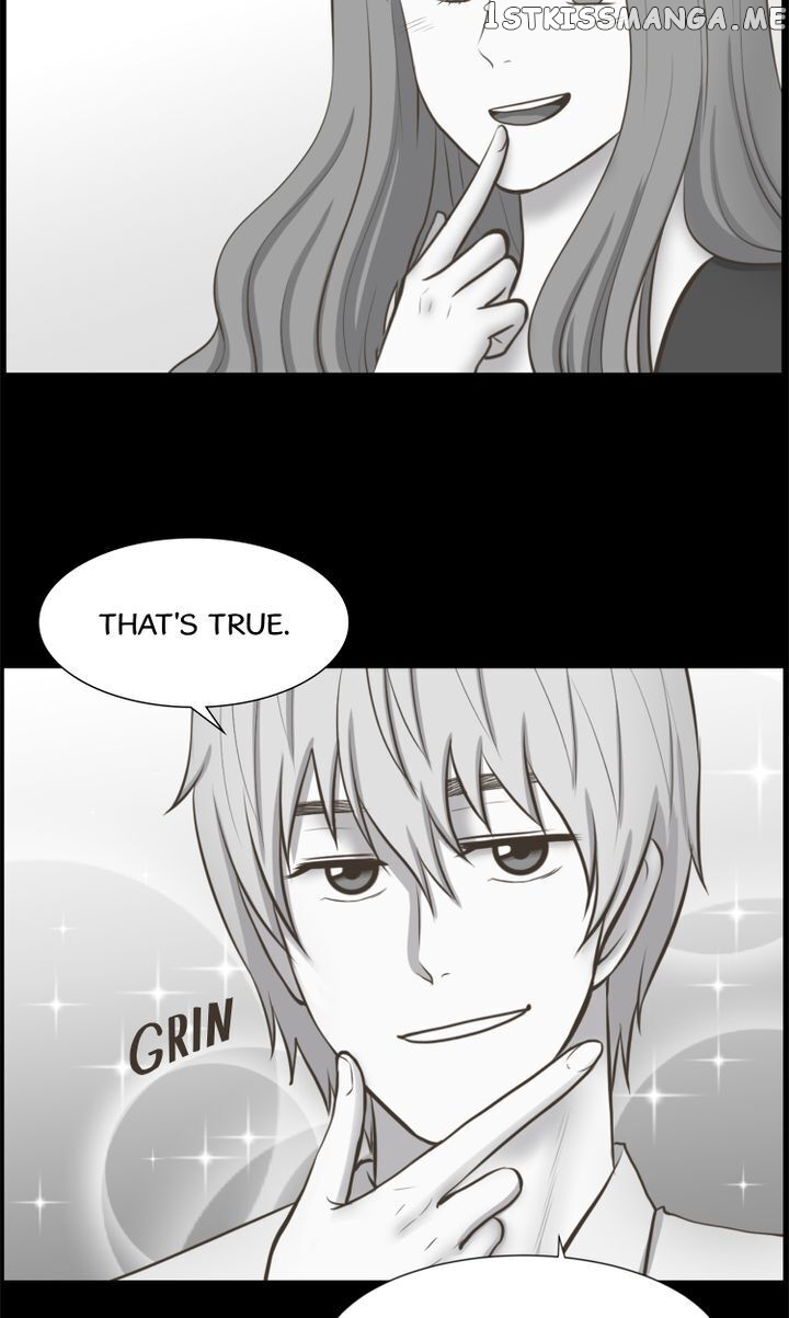 Luna – Manga chapter 44 - page 59