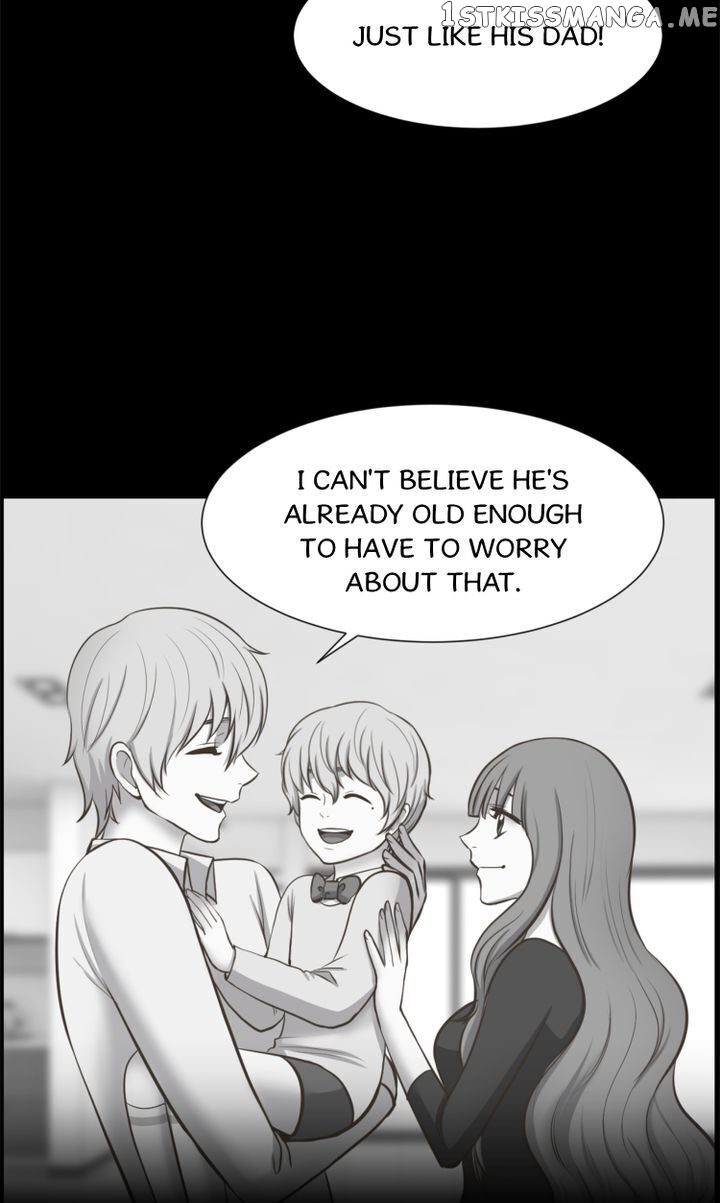 Luna – Manga chapter 44 - page 60
