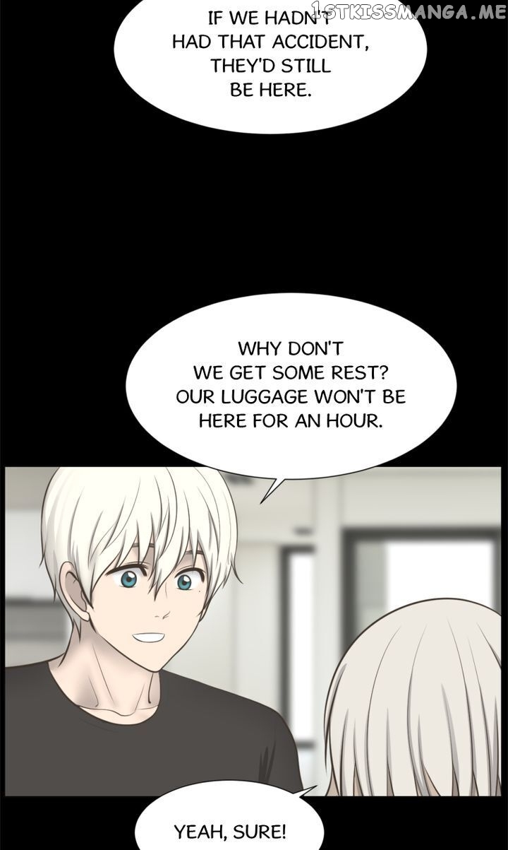 Luna – Manga chapter 44 - page 62