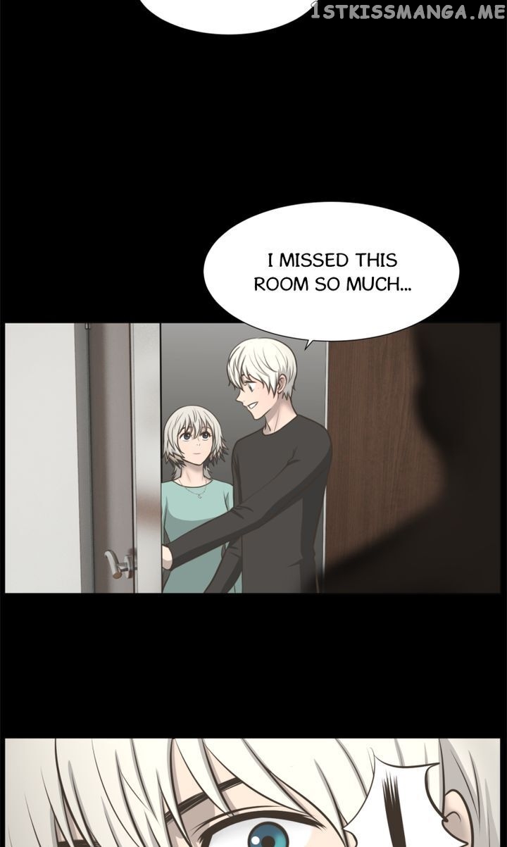 Luna – Manga chapter 44 - page 63