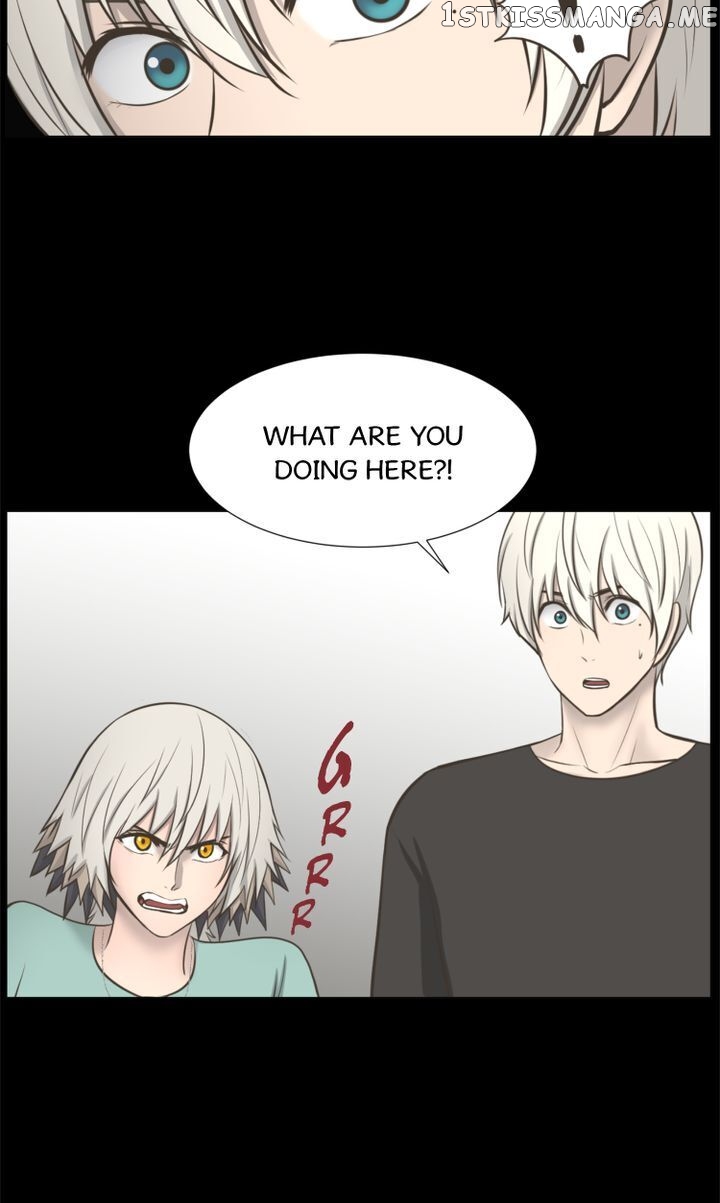 Luna – Manga chapter 44 - page 64