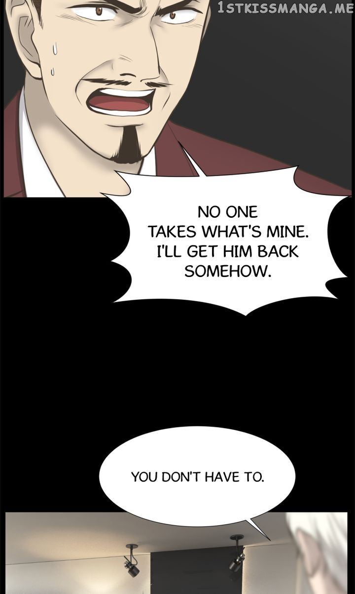 Luna – Manga chapter 44 - page 7