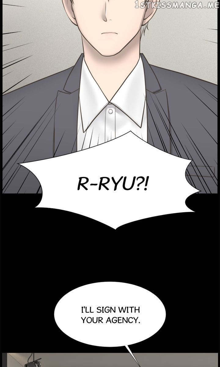 Luna – Manga chapter 44 - page 9