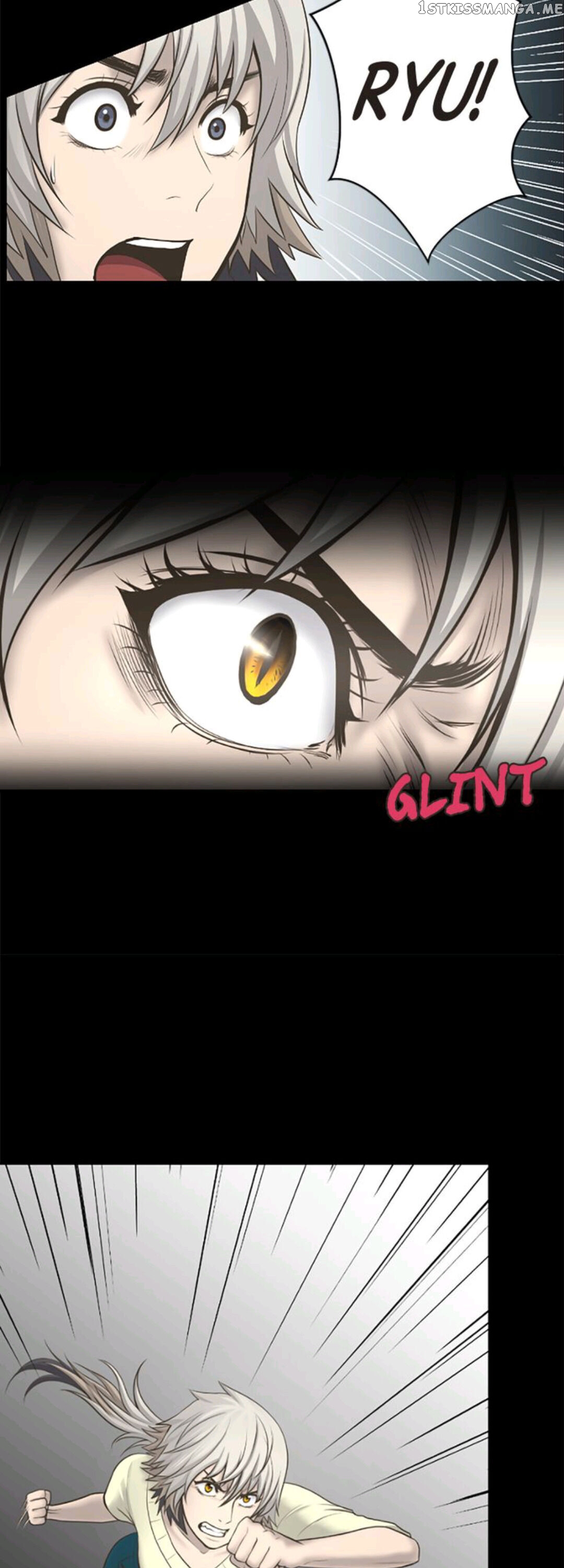 Luna – Manga chapter 5 - page 13