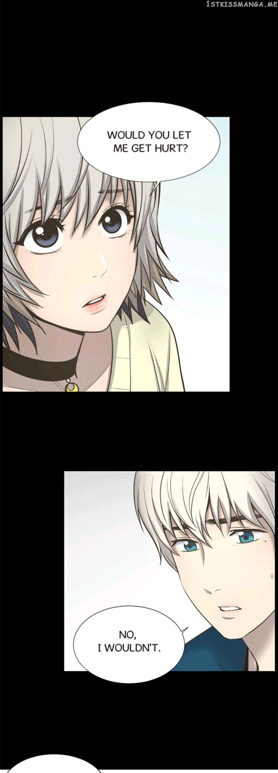 Luna – Manga chapter 5 - page 21