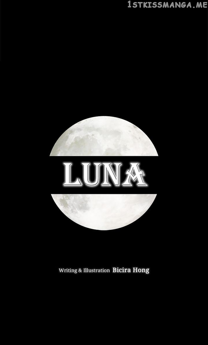 Luna – Manga chapter 43 - page 10