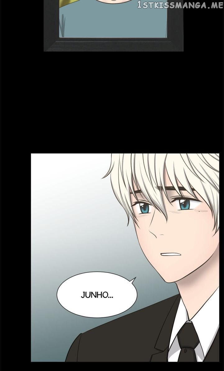 Luna – Manga chapter 43 - page 17