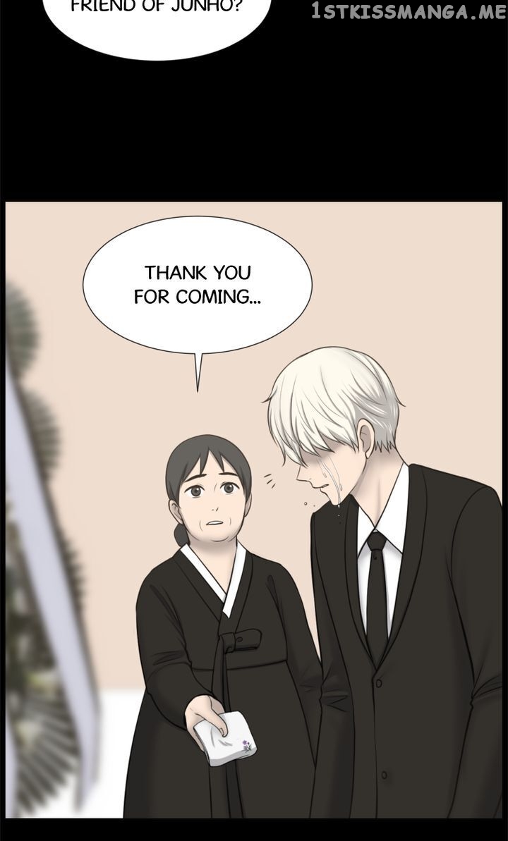 Luna – Manga chapter 43 - page 20