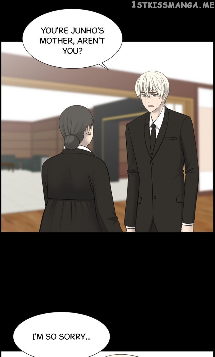 Luna – Manga chapter 43 - page 22
