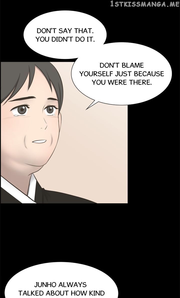Luna – Manga chapter 43 - page 24