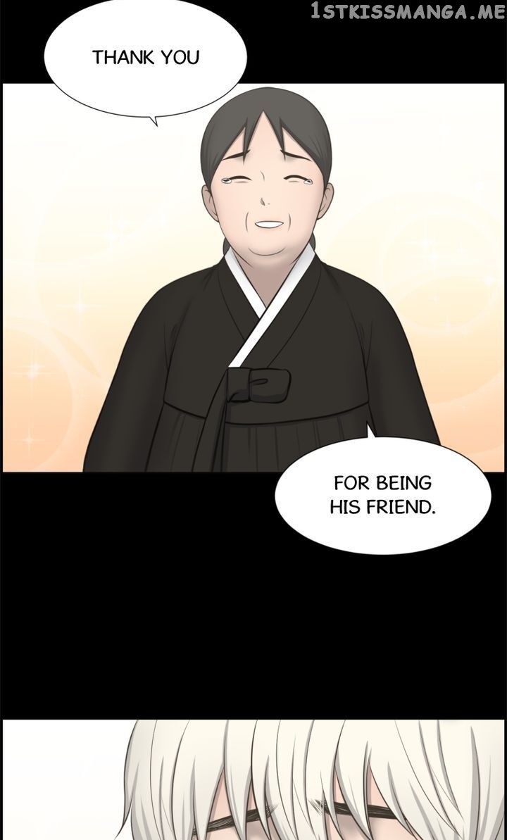 Luna – Manga chapter 43 - page 26