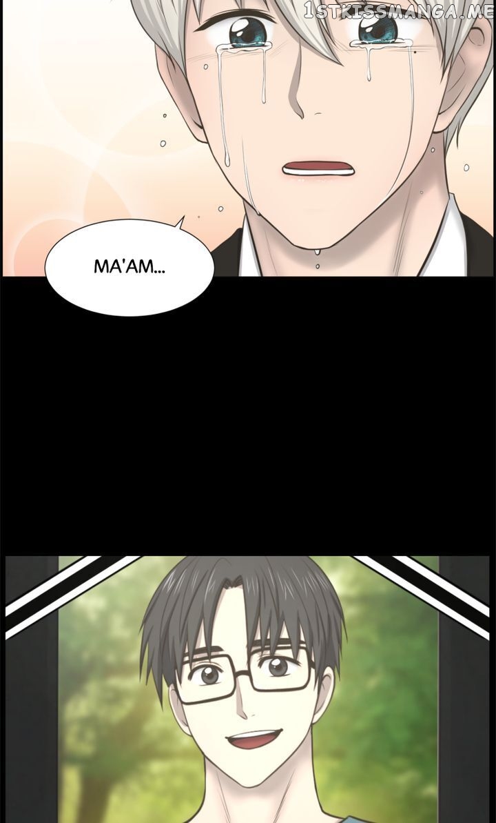 Luna – Manga chapter 43 - page 27