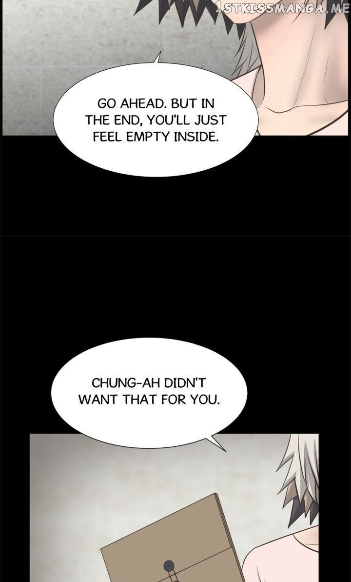 Luna – Manga chapter 43 - page 35