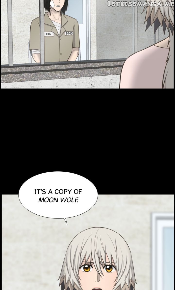 Luna – Manga chapter 43 - page 37