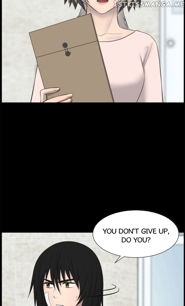 Luna – Manga chapter 43 - page 38