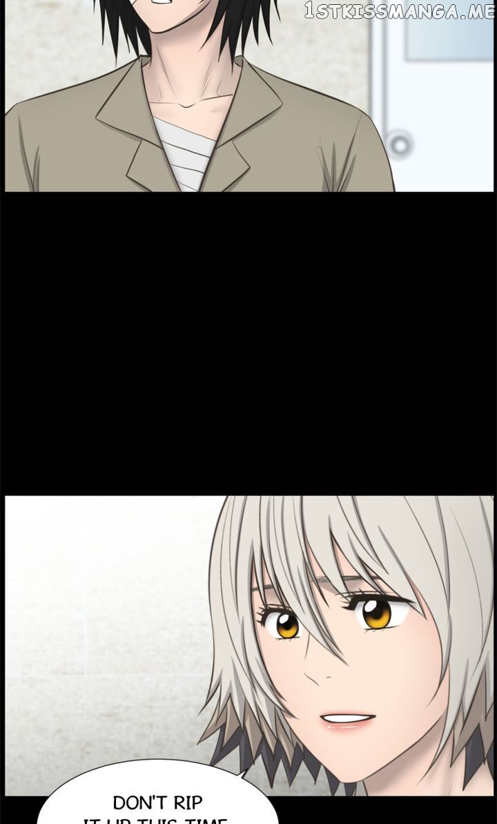 Luna – Manga chapter 43 - page 39