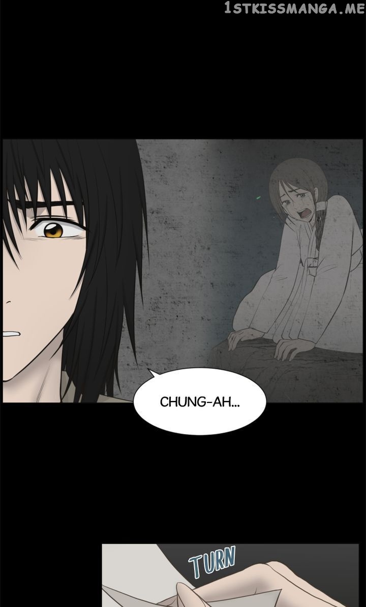 Luna – Manga chapter 43 - page 44