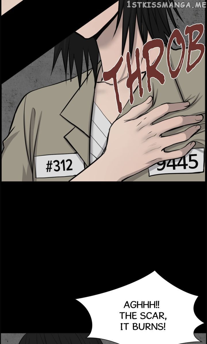 Luna – Manga chapter 43 - page 51