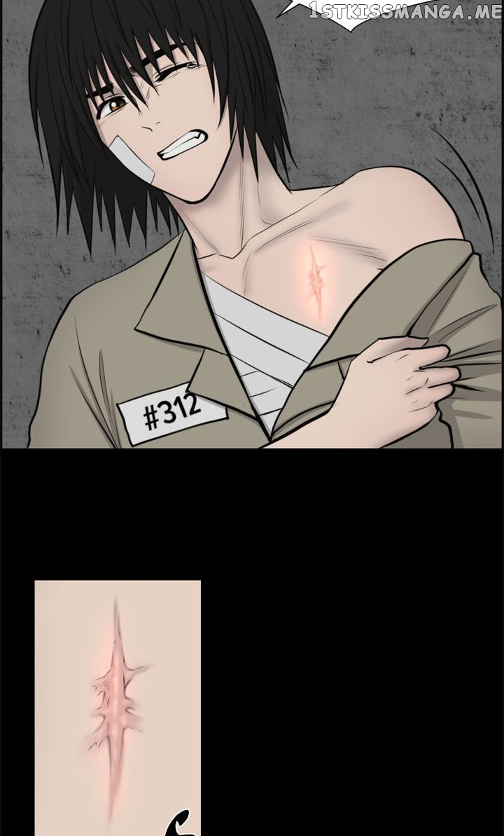 Luna – Manga chapter 43 - page 52