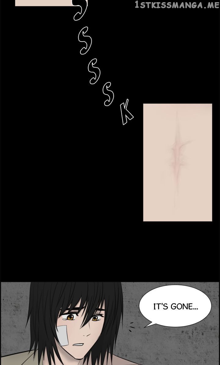 Luna – Manga chapter 43 - page 53