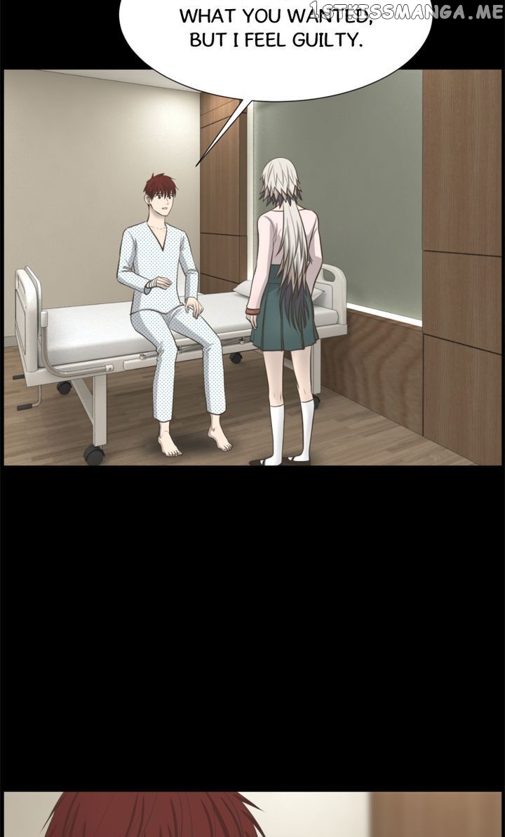 Luna – Manga chapter 43 - page 6
