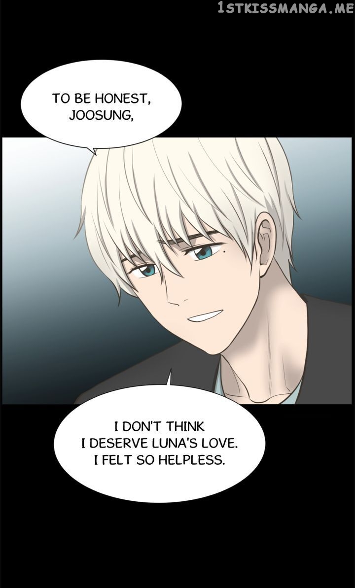 Luna – Manga chapter 43 - page 63