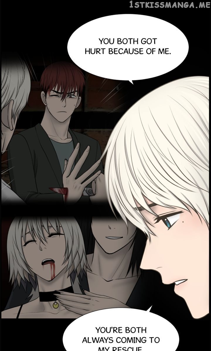 Luna – Manga chapter 43 - page 64