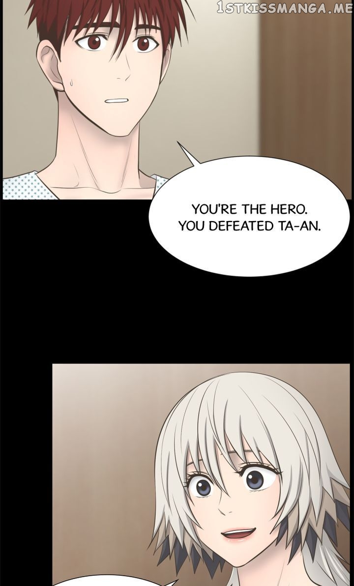 Luna – Manga chapter 43 - page 7