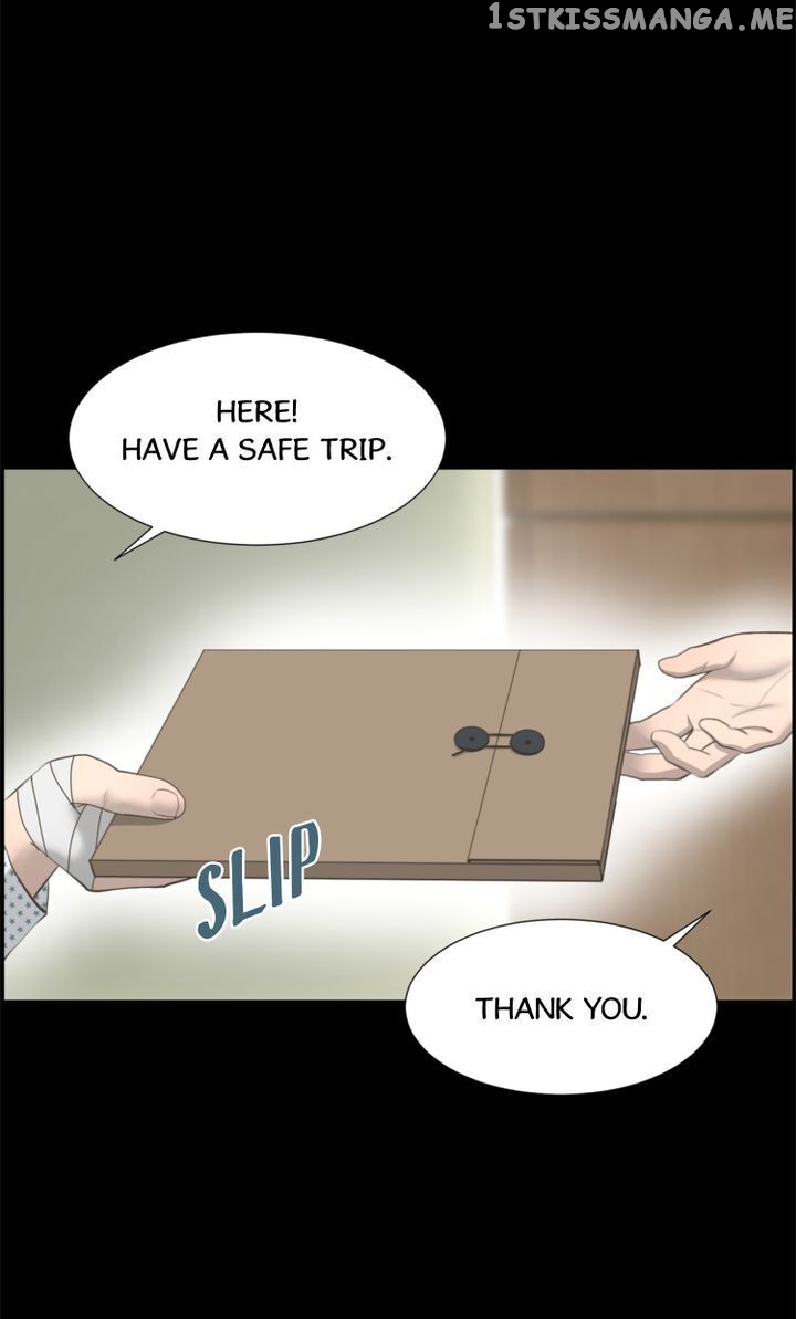 Luna – Manga chapter 43 - page 9