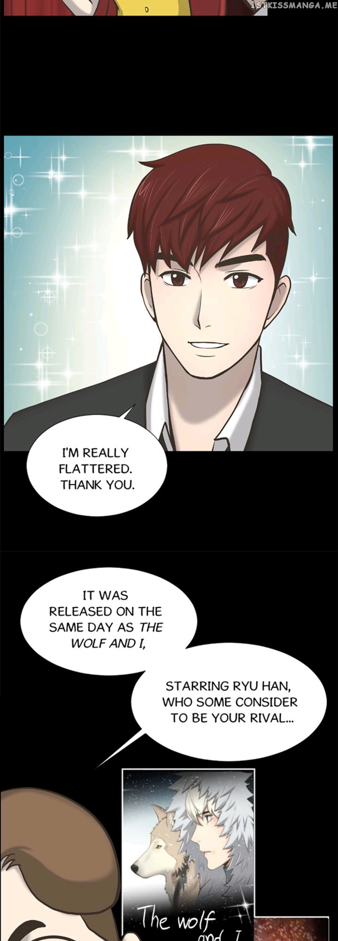 Luna – Manga chapter 3 - page 13