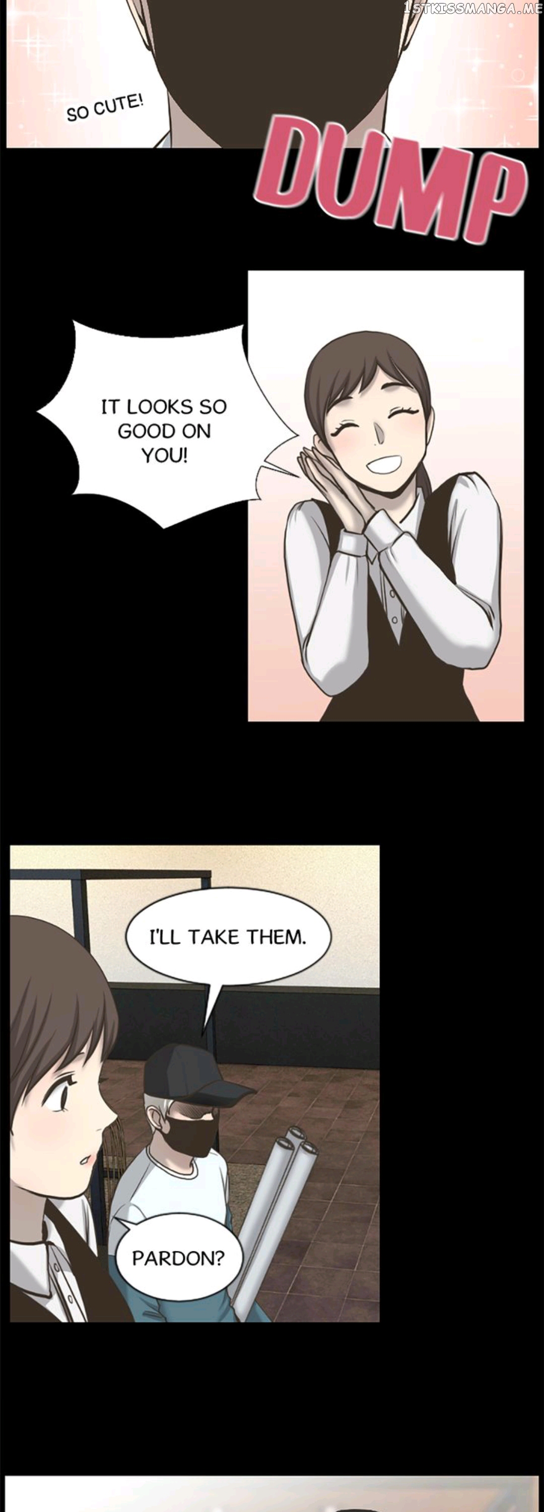 Luna – Manga chapter 3 - page 9