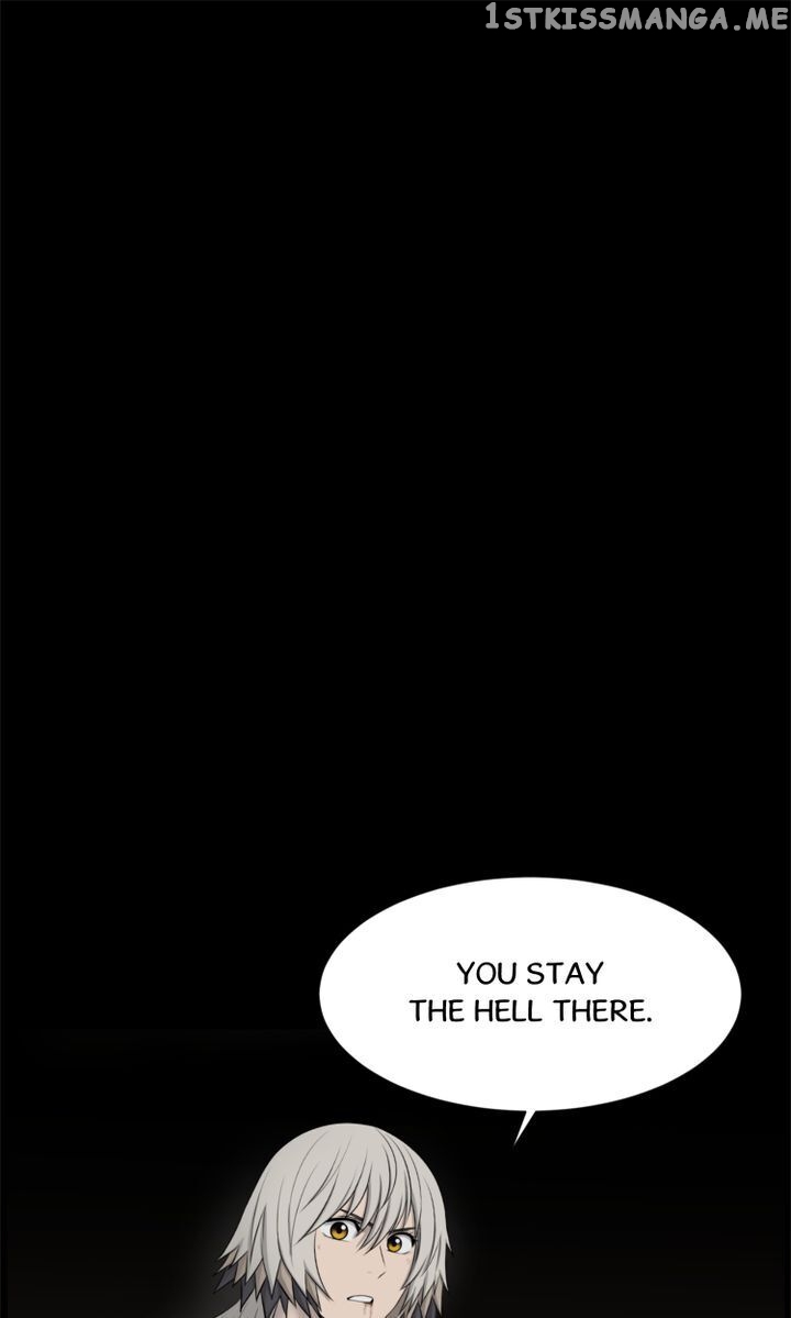 Luna – Manga chapter 42 - page 1