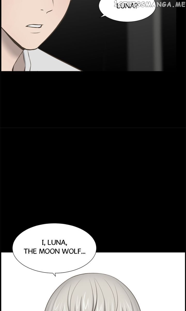 Luna – Manga chapter 42 - page 12
