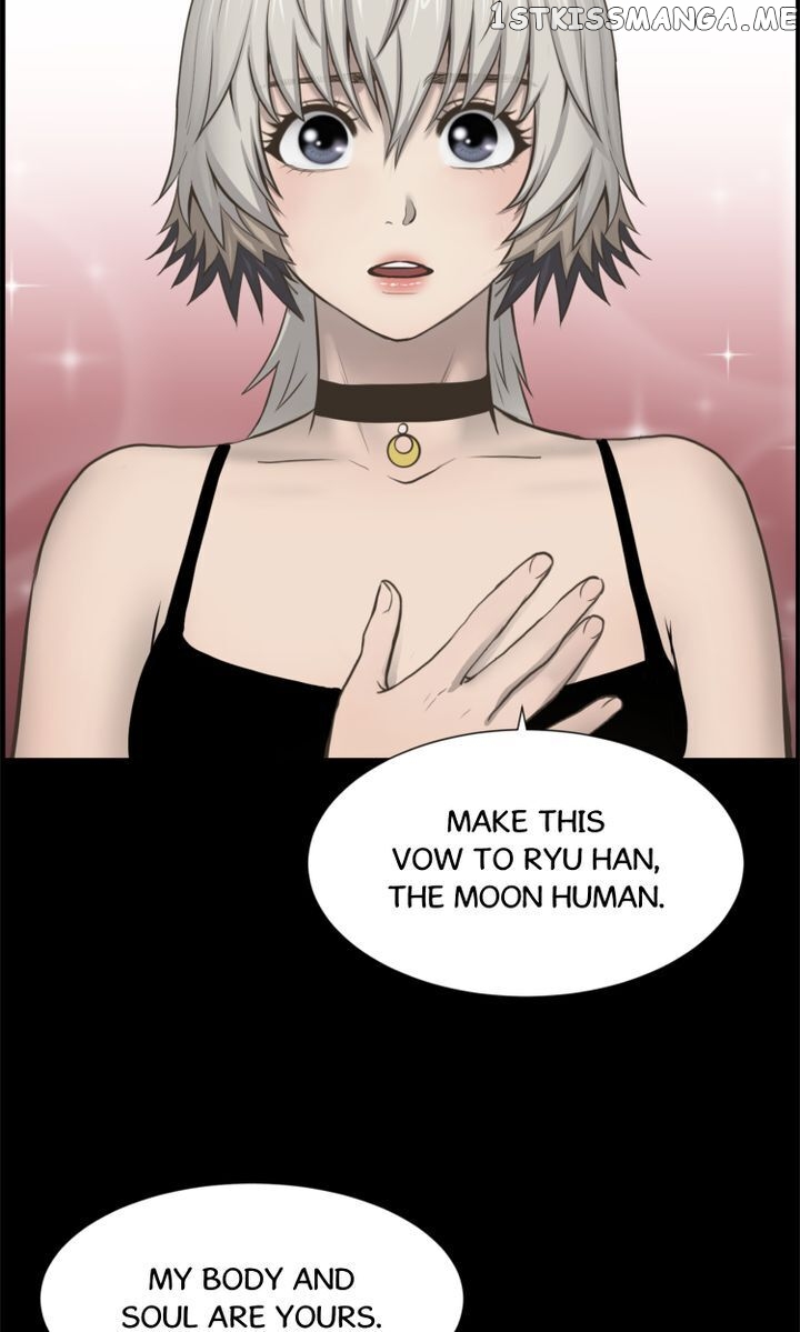 Luna – Manga chapter 42 - page 13