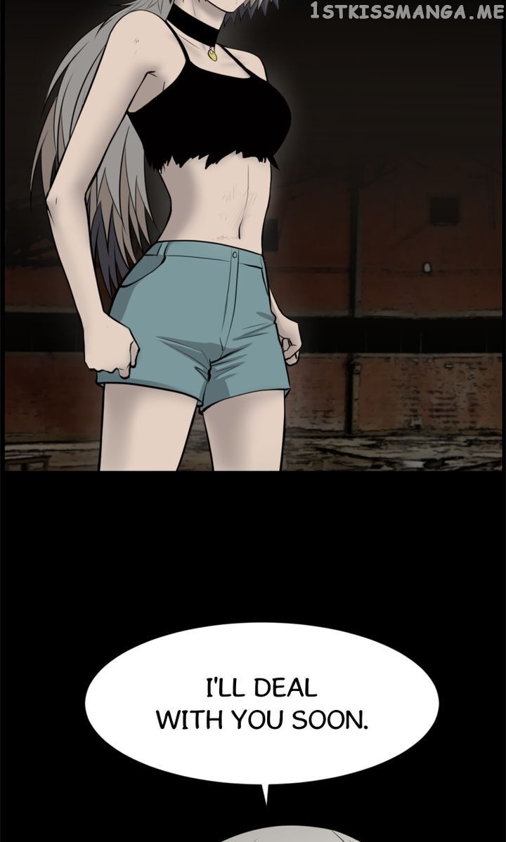 Luna – Manga chapter 42 - page 2