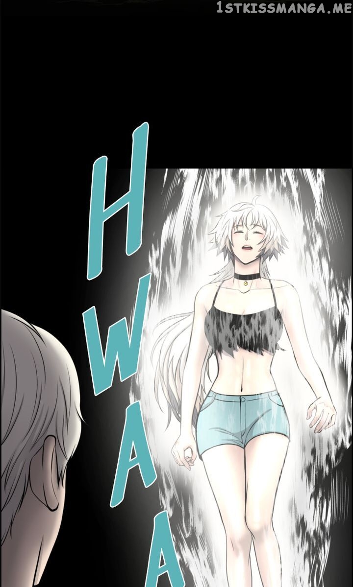 Luna – Manga chapter 42 - page 21