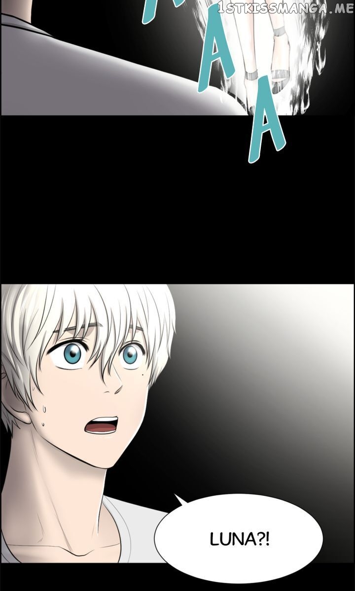 Luna – Manga chapter 42 - page 22