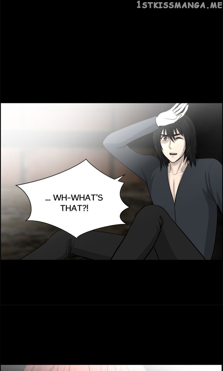 Luna – Manga chapter 42 - page 23
